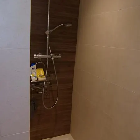 Les Oliviers Apartment *