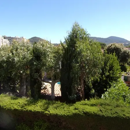 Apartment Les Oliviers